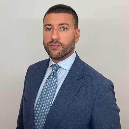 Karim Saadallah Monsalve – Relationship Manager – FormInvest .